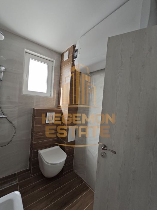 Продава се Двустаен апартамент в Варна, м-т Пчелина - 50 кв.м за 2060 €/кв.м - Снимка #3