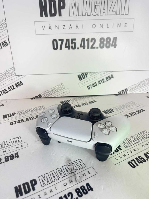 NDP Amanet NON-STOP Bld.Iuliu Maniu 69 CONTROLLER PLAYSTATION 5(42530)