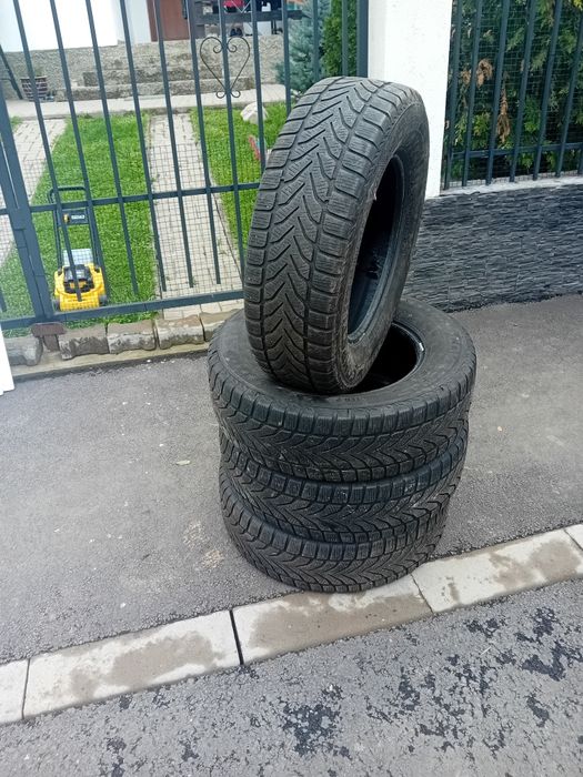 Jante Aliaj 175 /65 R14