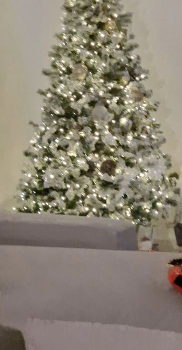 Brad artificial inzapezit.