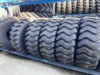 20.5-25 Forerunner cu 20pliuri Cauciucuri noi Caterpillar 936