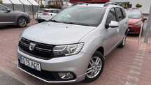 Dacia Logan DACIA MCV Dacia Logan MCV 1.5 dCi 90CP Prestige