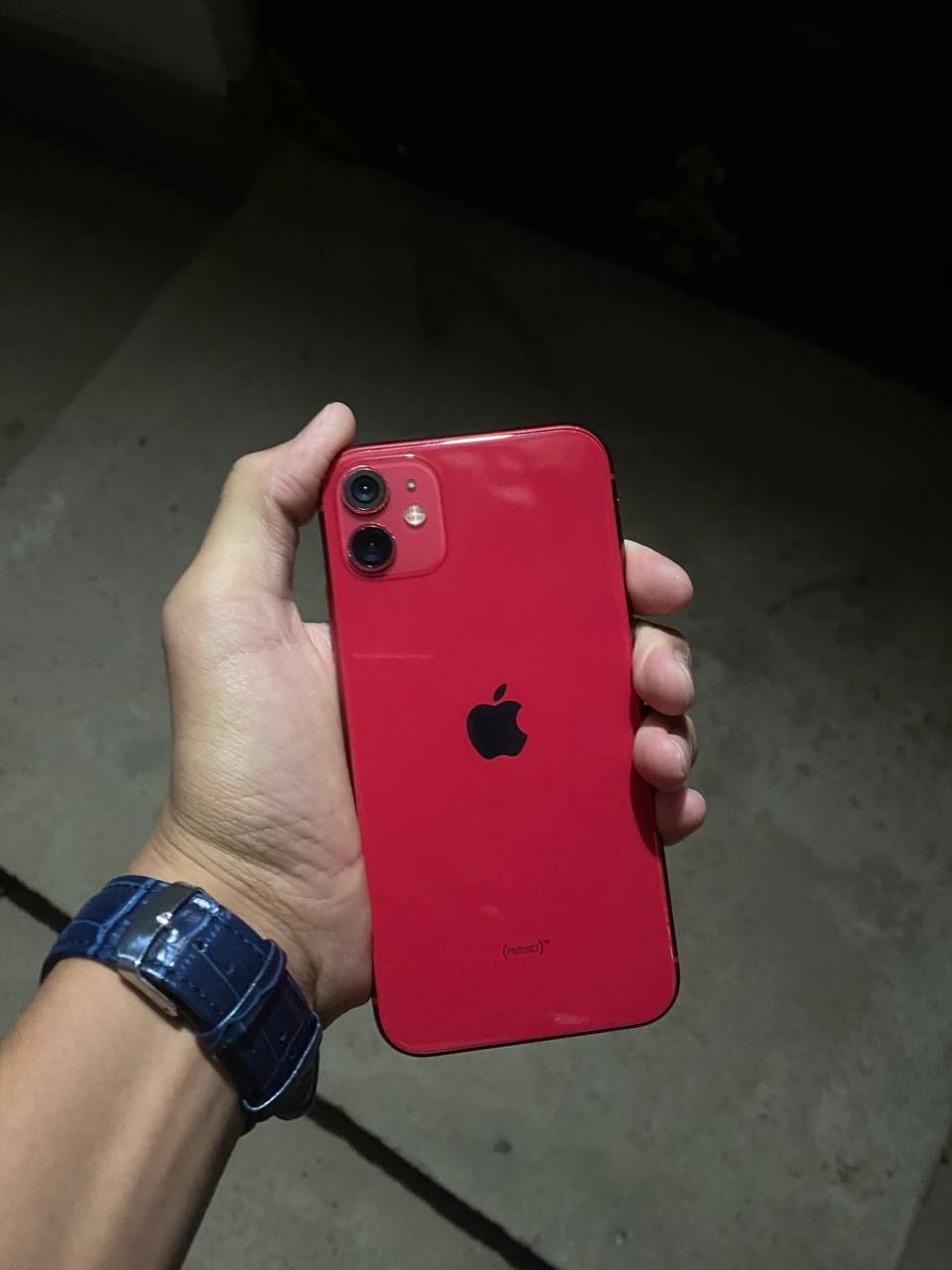 Iphone 11 xolatlari yaxwi