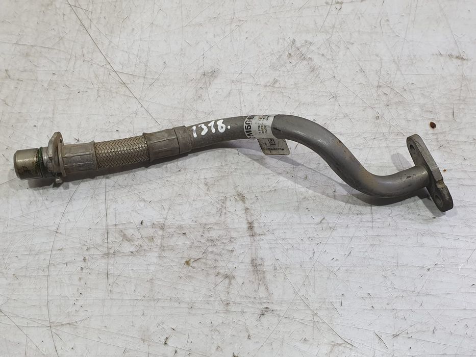 Conducta ulei turbo Ford Fiesta 7 (2017 - 2020) (1318) B7JA