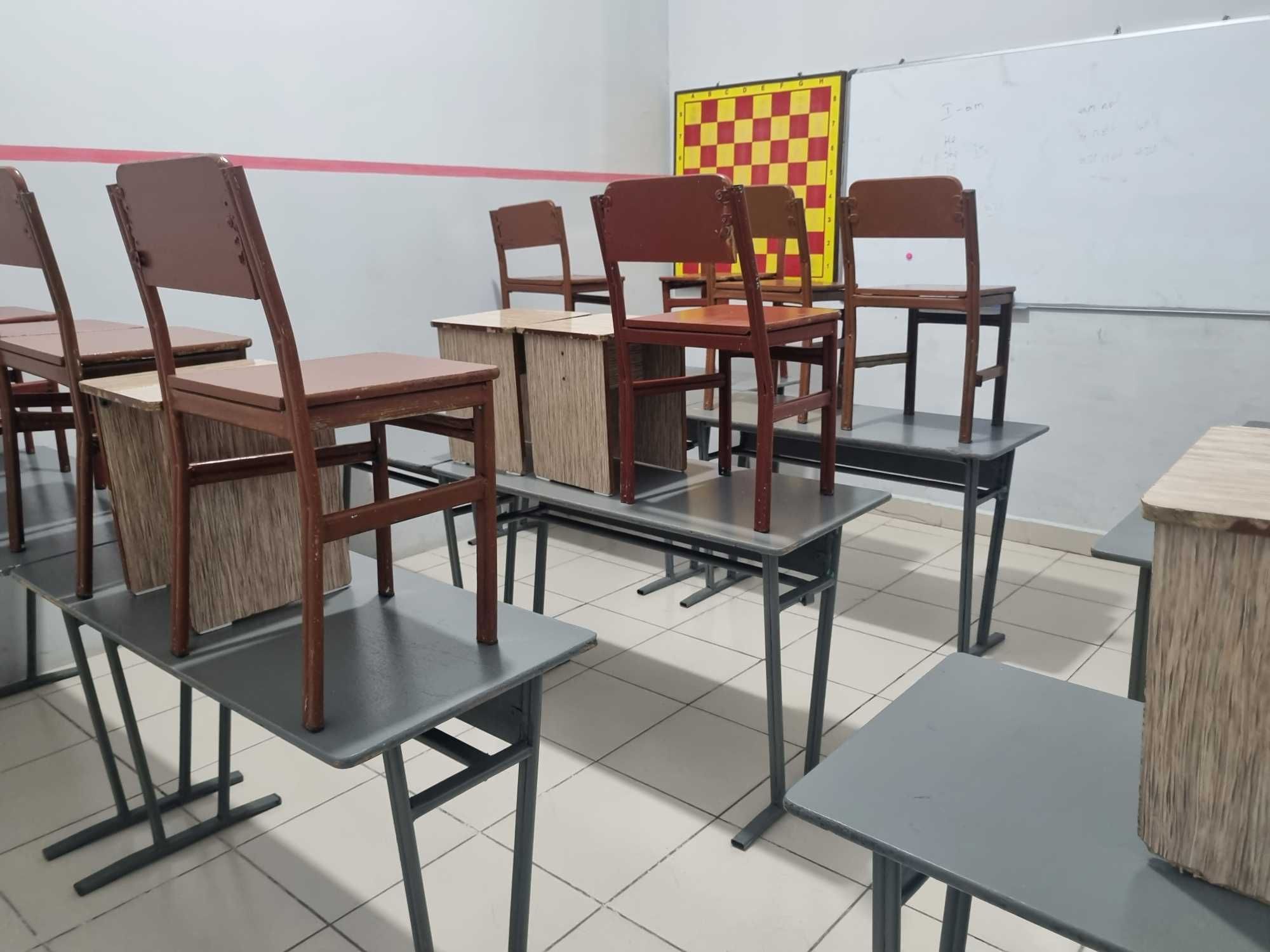 Parta va Resepshn sotiladi