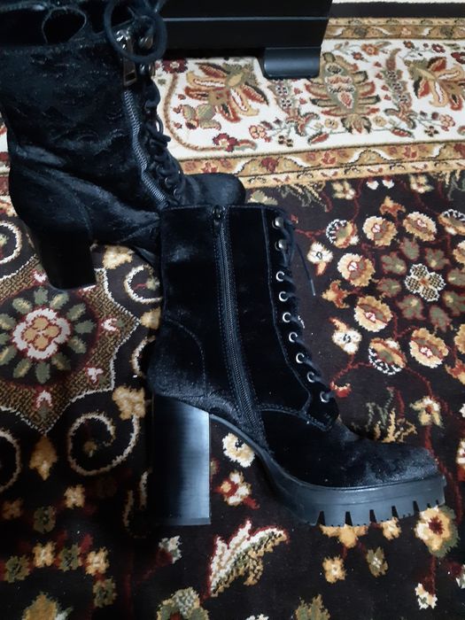 Ghete Graceland Deichmann