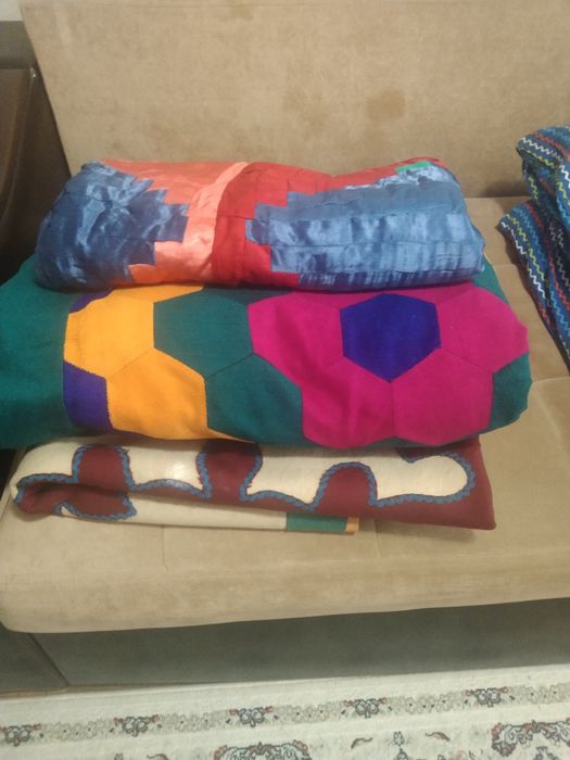 Корпешки +подушки