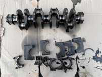 Vibrochen cu cuzineti Ford S-Max 1.8 TDCI QYWA