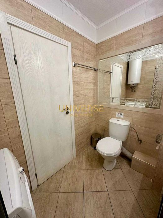 Продава се Едностаен апартамент в к.к. Слънчев бряг - 37 кв.м за 1568 €/кв.м - Снимка #6