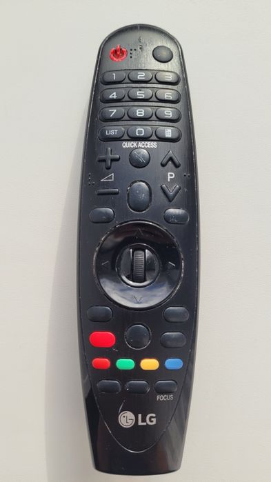 Продам ТВ пульт LG
