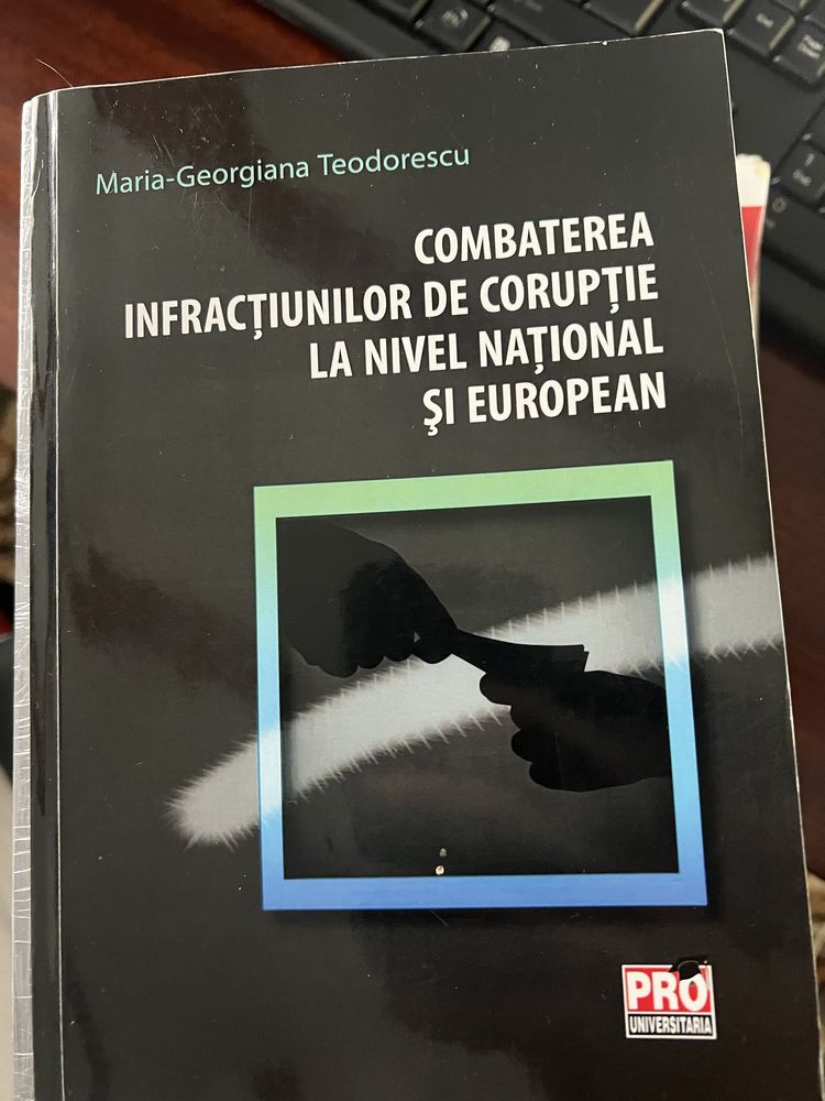 Cărți de literatură Juridică. Drept și Jurisprudență