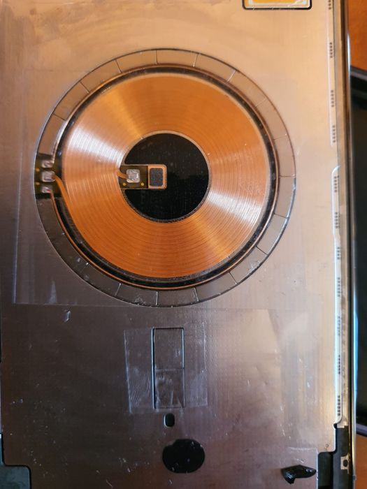 Sticla Spate Capac Iphone 11 pro / 12 pro / 13 pro / 14 pro max / 15