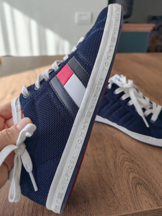Tenis Tommy Hilfiger, 40, bărbați