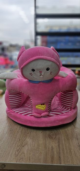 Sidushka   va    Teddy Stich Lutsfer
