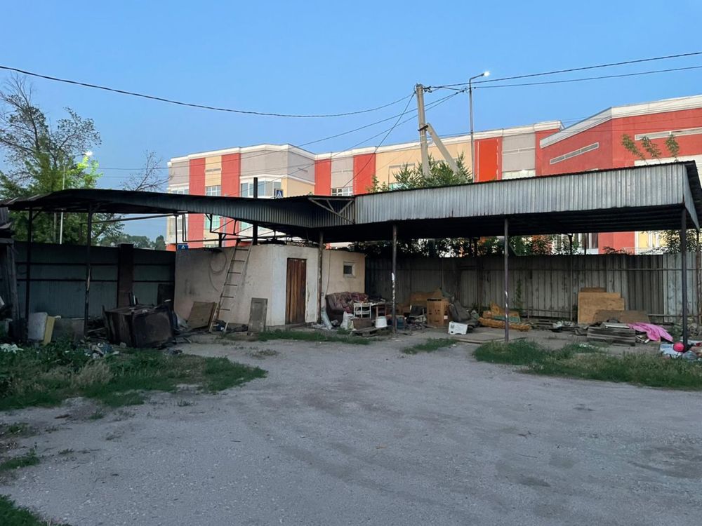 Продам дом  материалы