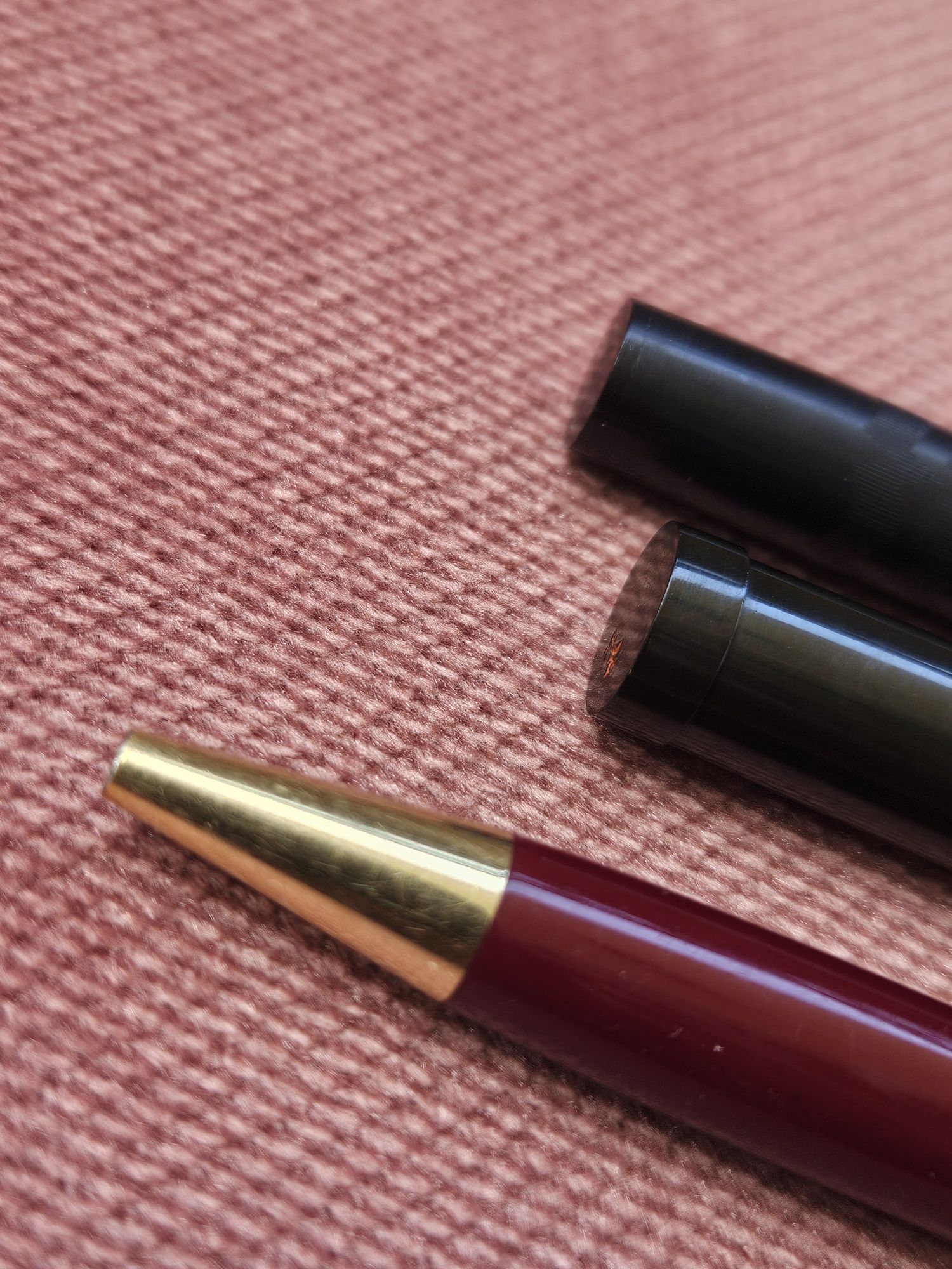 Montblanc, WATERMAN, Sabon  Стари писалки, от 1930г.