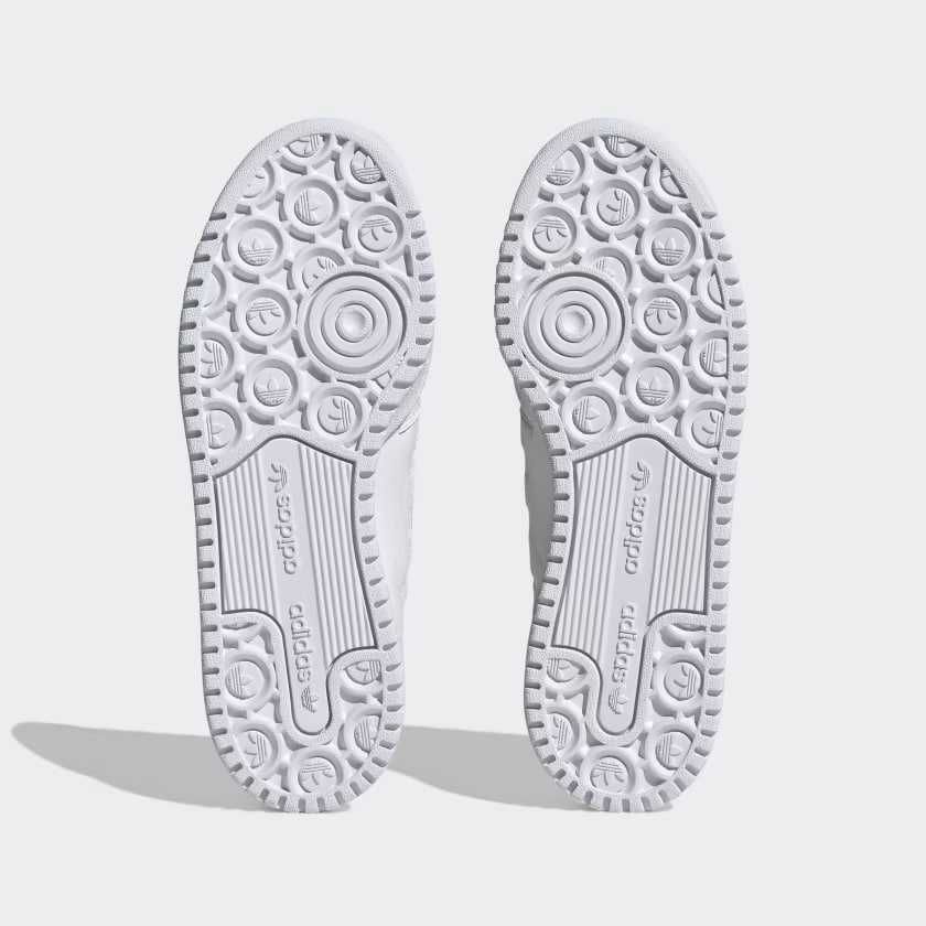 Женские кроссовки adidas Forum Bold Stripes! Новые в коробке!Оригинал!