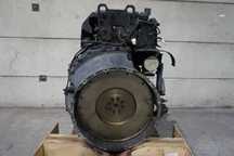 Motor complet MERCEDES OM924LA EURO5 - Piese de motor