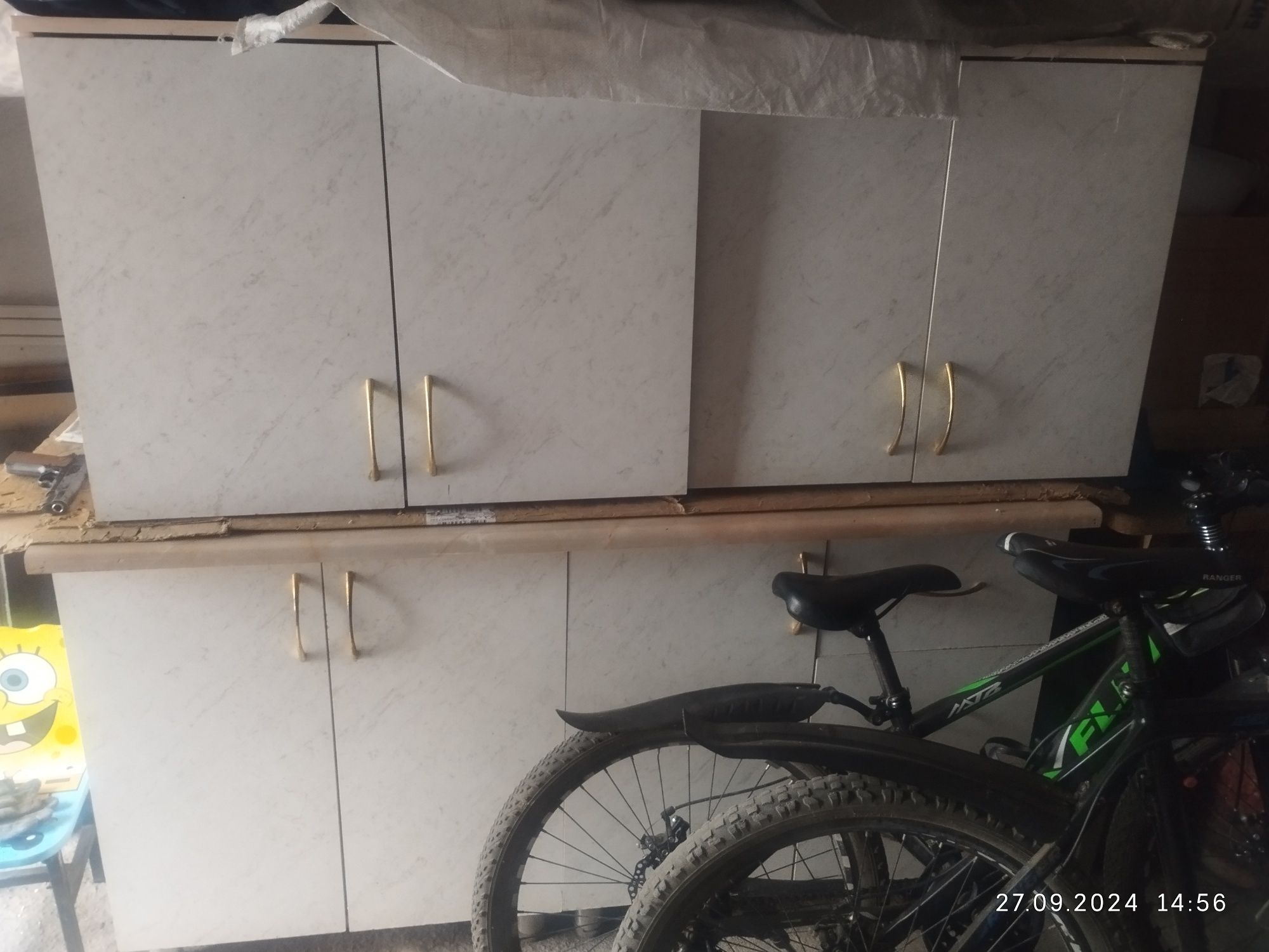 Продам кух.шкаф в хорошем состоян
