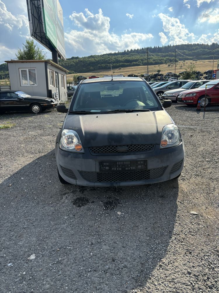 aripa ford fiesta 2006 dezmembrari ford fiesta