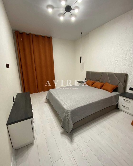 Двустаен апартамент под наем в Тракия