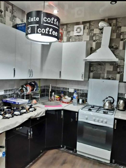 Янгихаёт квартира под ипотеку 138880