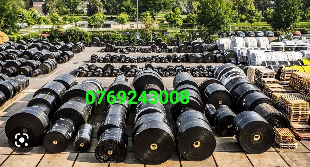 Banda de cauciuc preș petru animale