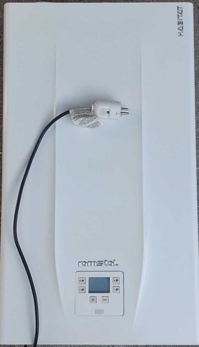 PLACA de baza  pentru centrale HABITAT 25,30 si 35KW