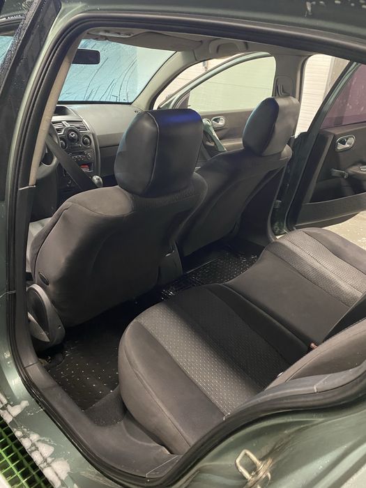 Vand renault megane