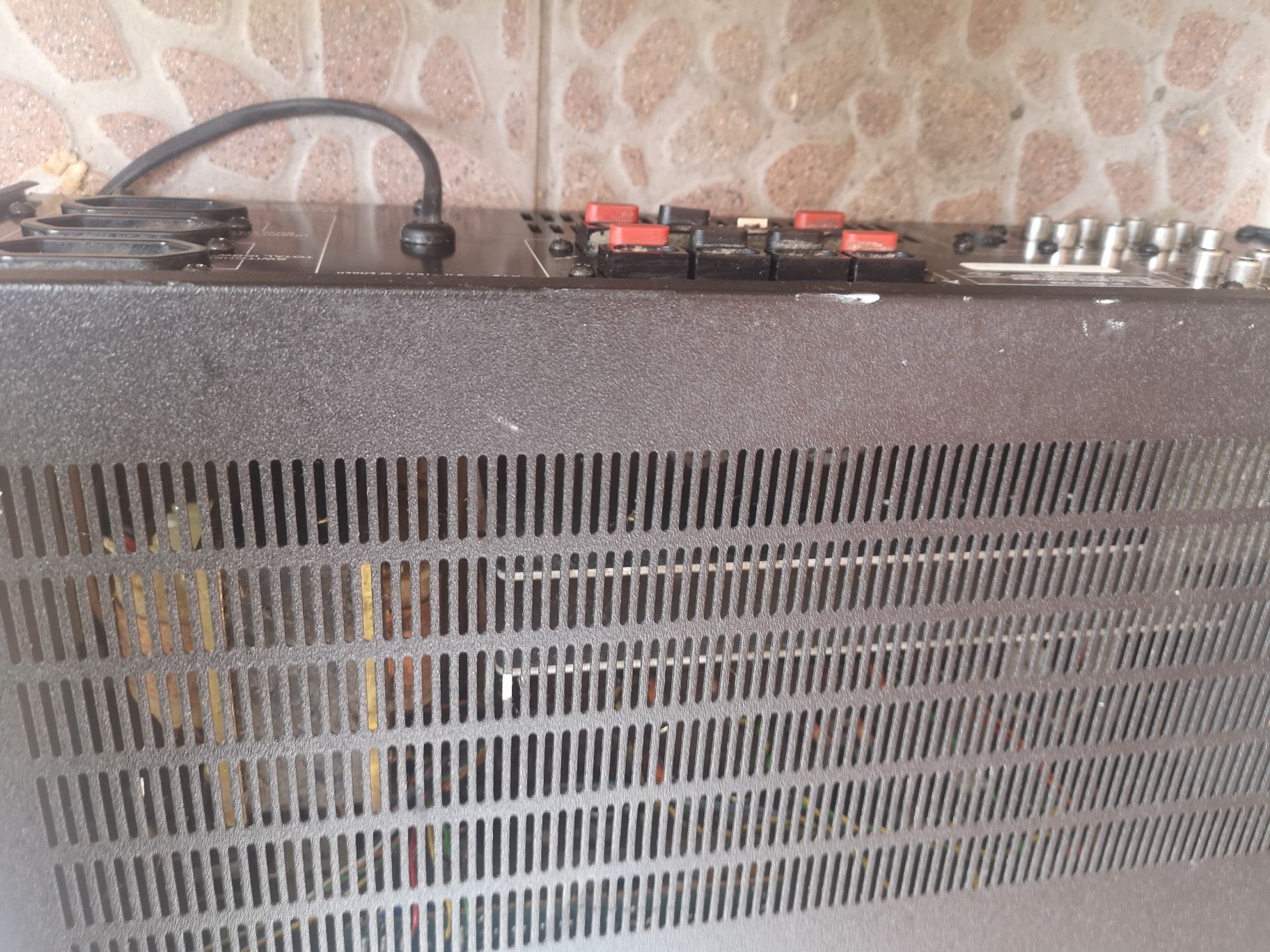 Усилвател Pioneer sa 508