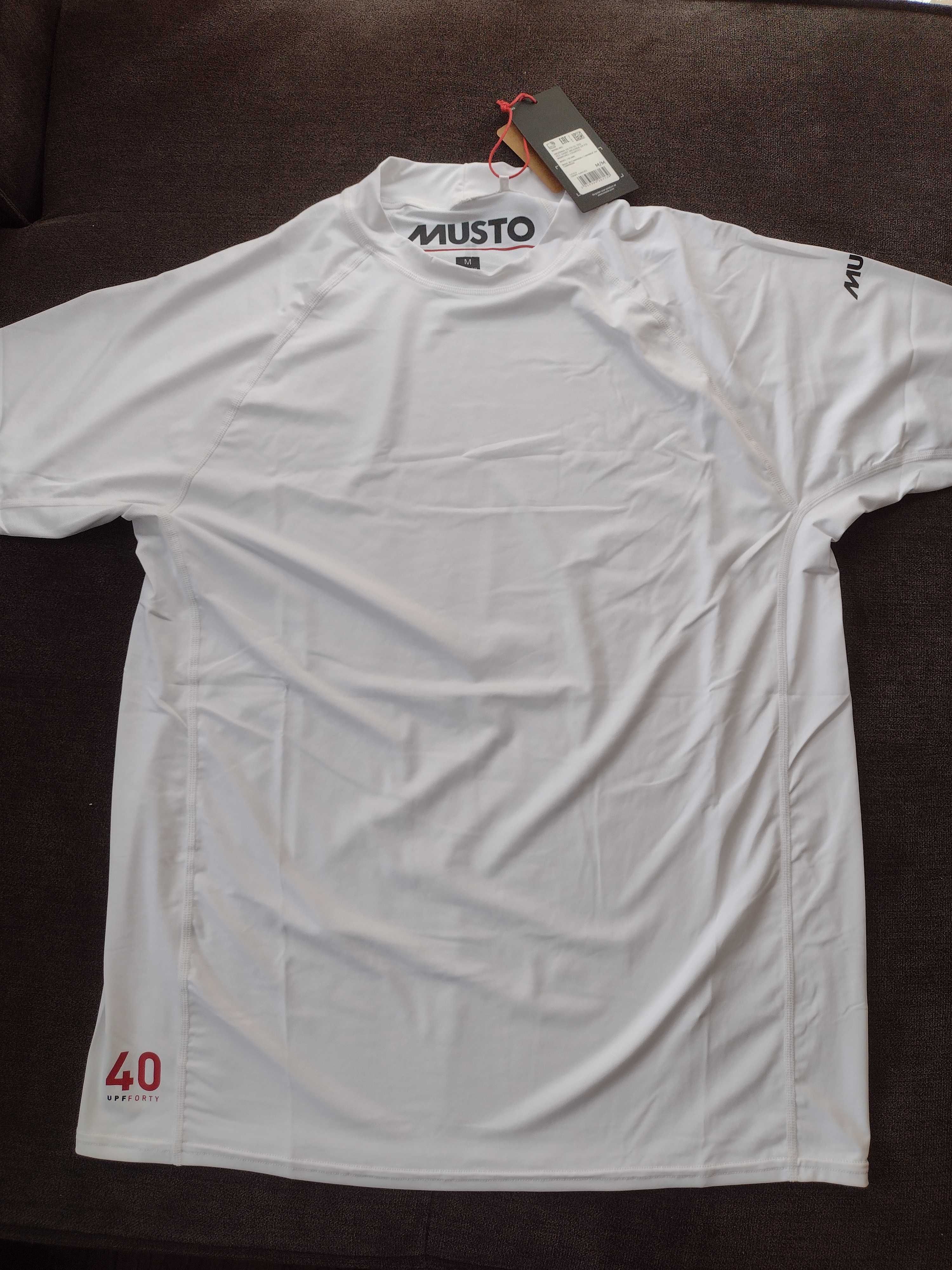 Tshirt Insignia UV FD Men