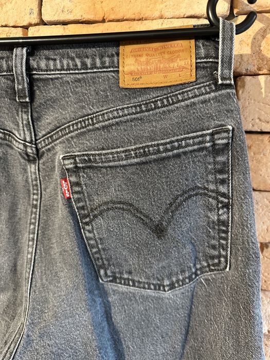 Blugi Levis Jeans