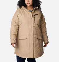 Куртка женская Columbia Omni-Heat Plus Size