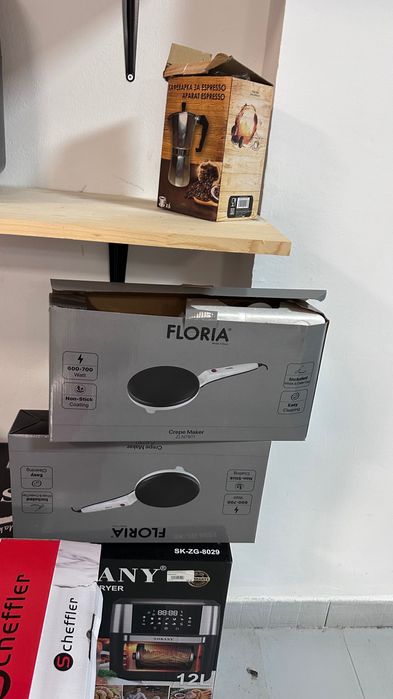 Lichidare stoc marfă nouă se închide magazinul