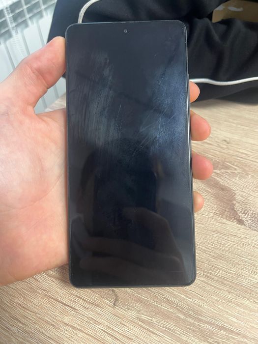 Смартфон Redmi note 12pro plus 5G