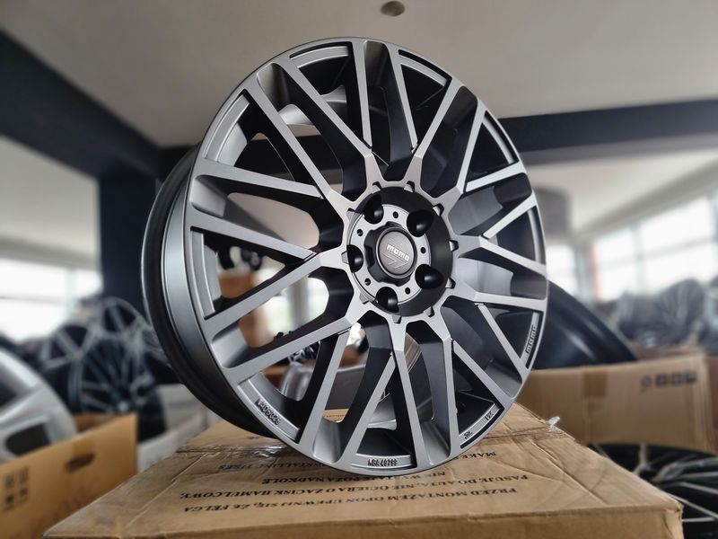 Jante 18'' 5x114 3 Toyota Tesla Kia Honda Hyundai Honda