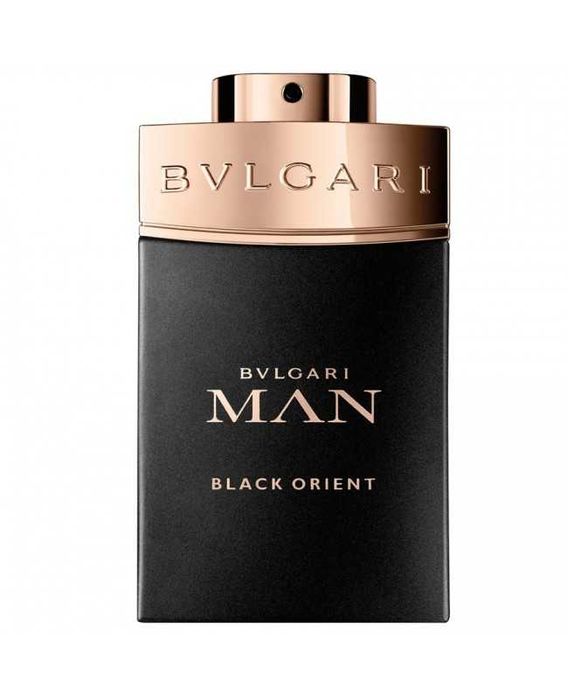 Bvlgari Man Black Orient – EDP, 100 ml