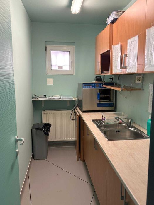 Cabinet stomatologic inchiriere / vanzare