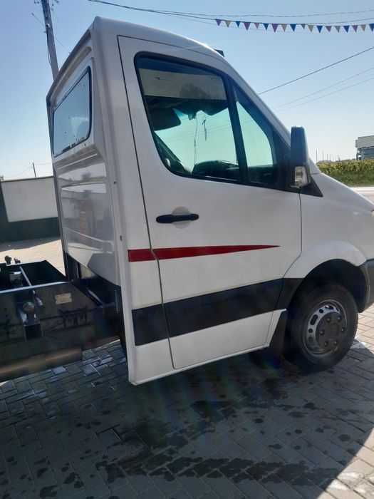 Vnd sprinter mercedez 515 CDI
