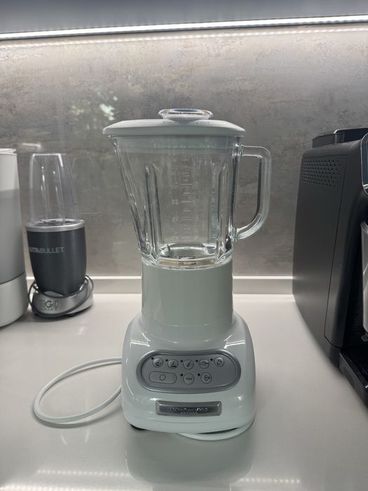 Kitchen Aid Artisan