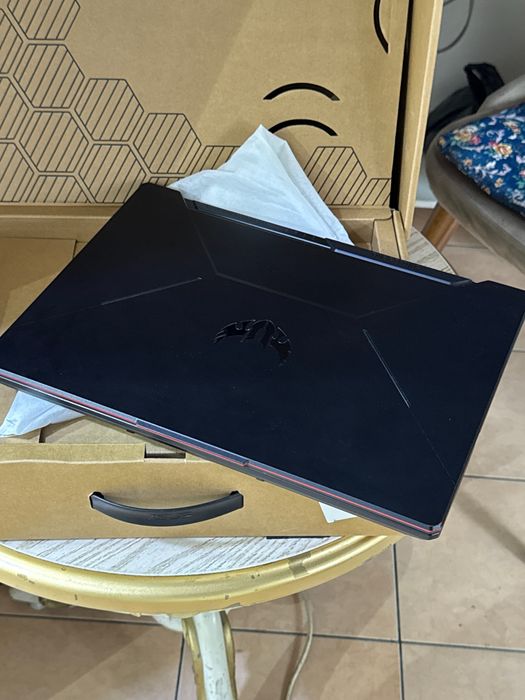 Срочно продается игравой ноутбук!