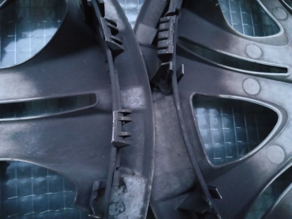 Оригинални тасове Тойота 16"