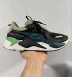 Puma RS-X     Toys