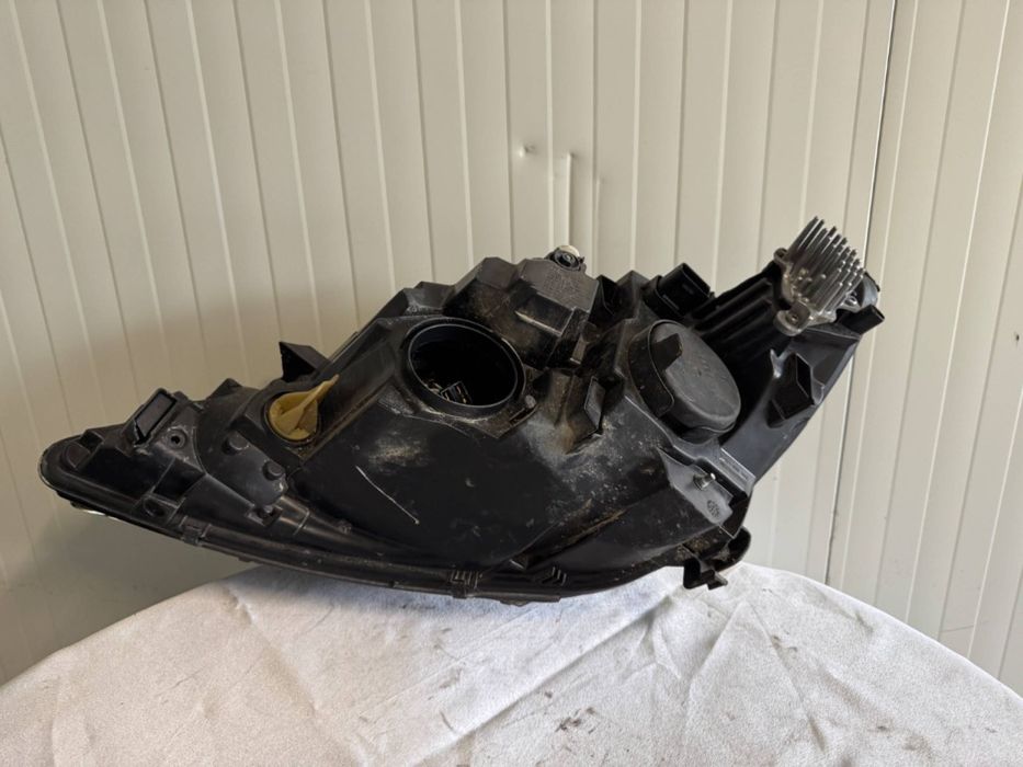 Far dreapta Peugeot 308 Facelift 2017/2018/2019/2020/2021