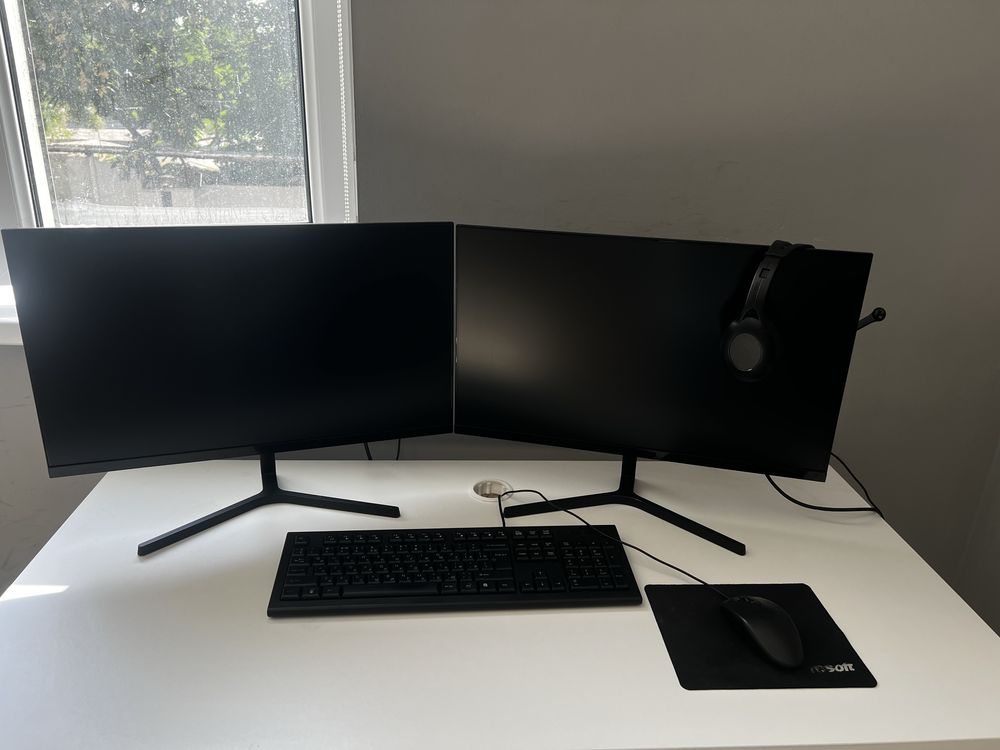 Komyuter redmi monitor