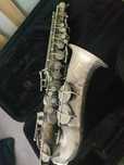 Saxofon Alto Marma Maestro-Primo