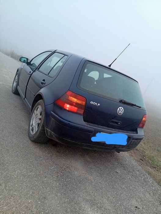 Golf 4 1.6.16 valve