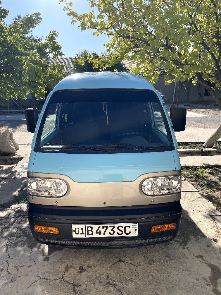 Дамас (2024) сотилади