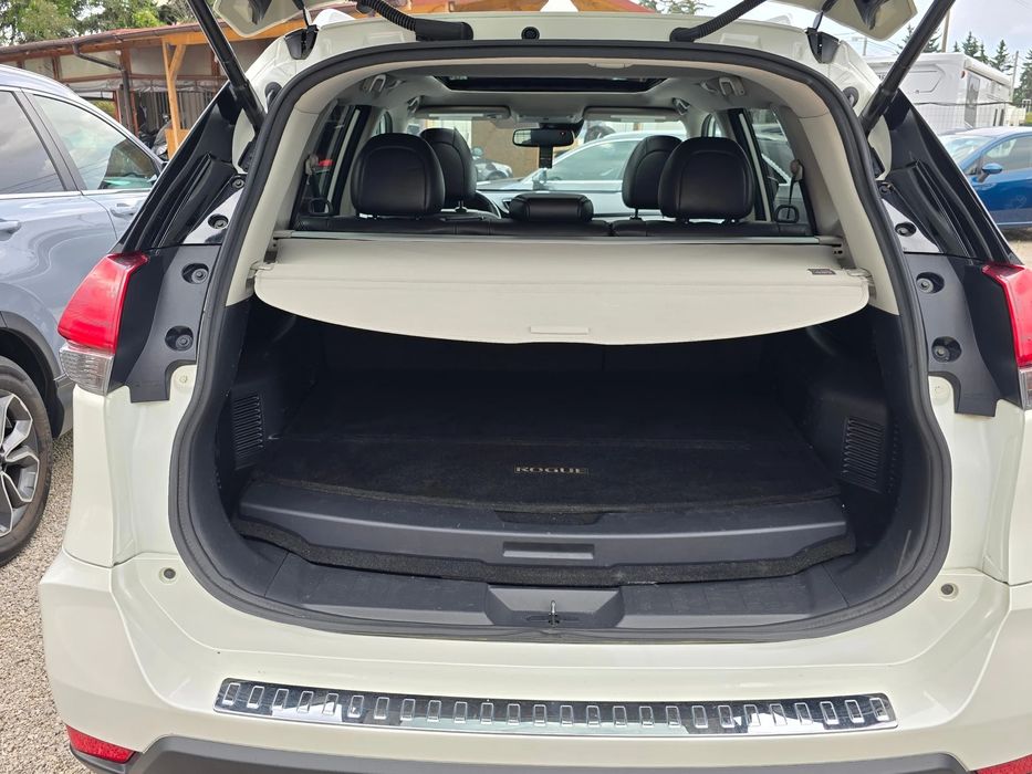 Nissan X-trail 2.0i/Hibrid/AWD/Лизинг