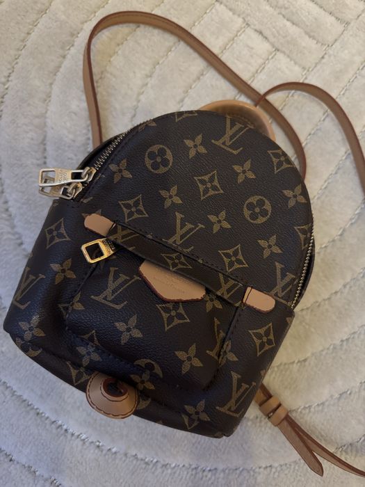 Louis Vuitton раница